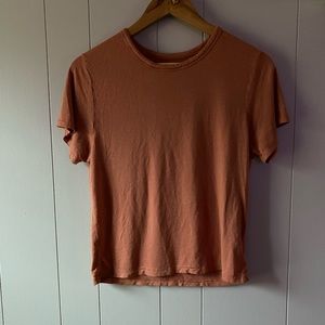American Eagle soft & sexy top. Size small